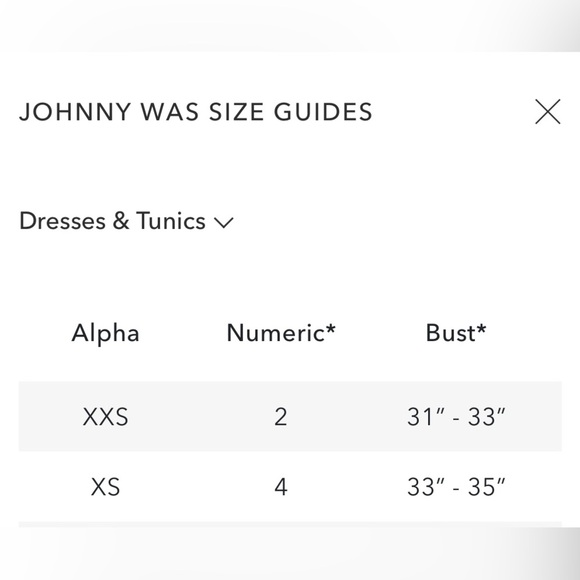 Johnny Was Top White Embroidered Short Sleeve Flowy Boho Womens XS - Picture 7 of 8